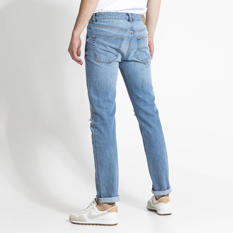Jeans "Slim" Jeans "Slim"